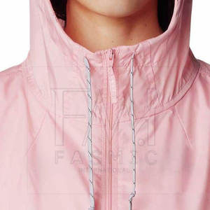 New Style <b>Women</b> <b>Windbreaker</b> Best Quality <b>Jackets</b> With Customize Size Long Sleeve's <b>Jackets</b> for <b>Women's</b> - Product Image 4