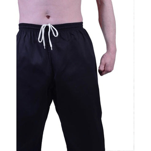 Vente en gros Uniformes d'arts martiaux Uniforme de karaté Taekwondo Entraînement au combat Sports Combinaison de karaté unisexe - Product Image 6