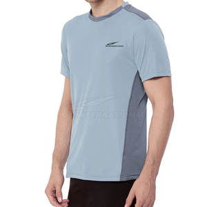 Jersey de algodón Premium con costuras duraderas para uso informal y fácil mantenimiento Jersey de algodón - Product Image 2