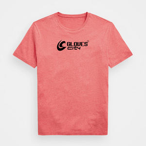 T-Shirt Homme Coton Biologique Léger Crew Fitness Design XL XS Tailles Polyester Tricoté Col 100% Coton Matière - Product Image 6