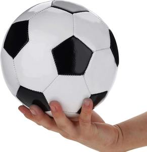 ลูกฟุตบอลฝึกซ้อมน้ำหนักเบา ทนทาน ขนาดสั่งทำได้ พร้อมโลโก้ตามต้องการ - ราคาขายส่งจากผู้ผลิต รับออกแบบ ODM - Product Image 2