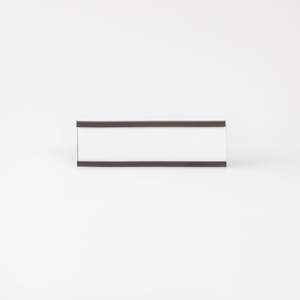 Profilo C magnetico 80x25mm - Product Image 1