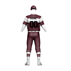 Latest Fashion Custom Baseball Uniforms 100% Polyester Quick Dry Unisex Adjustable Rate Factory New Arrival Breathable Sets - Product Image 6