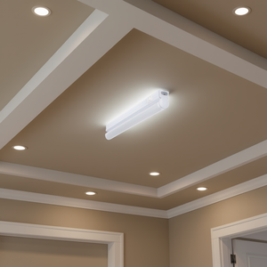 CLARINE 5W <b>LED</b> Indoor Ceiling <b>Light</b> 305x22x35mm 500LM - Product Image 3
