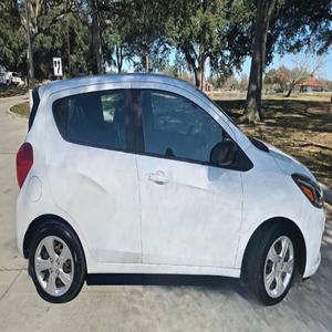 Chevrolet Spark LS CVT 2022 USADO EN BUEN ESTADO - Product Image 2