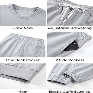 Sudaderas Personalizadas para Hombre, Bordado Unisex, Impresión de Logotipo Simple, Sublimación, Sudadera con Capucha, Chándal, Traje Deportivo, Sublimado por Dress Sports - Product Image 4