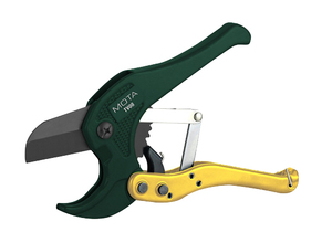 Tagliatubi corto in PVC, max. lunghezza. diametro di taglio 42mm (Mota TV08) - Product Image 1