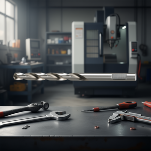 Brocas Helicoidales HSS Festool, Paquete Múltiple de Brocas de Carburo para Máquinas Herramienta - Product Image 3