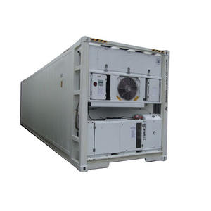 ตู้คอนเทนเนอร์แห้ง20ฟุตตู้คอนเทนเนอร์สำหรับเปิดข้าง20FT - Product Image 6