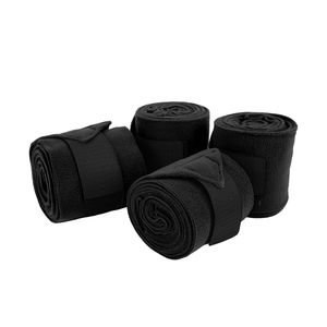 Fábrica al por mayor 2024 nueva llegada caballo vendaje ropa deportiva pierna seguridad estable logotipo personalizado impresión mejor caballo seguridad producto - Product Image 4