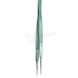 Juego de Pinzas para Curación ENT, Instrumental Manual de Acero Inoxidable de Alta Calidad, Hecho en Pakistán, para Cirugía Básica, en Stock - Product Image 2