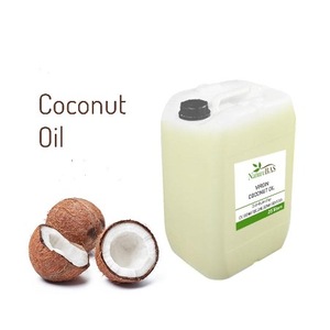 ราคาโรงงานขายส่ง น้ำมันมะพร้าวสกัดเย็นบริสุทธิ์ 100% จากธรรมชาติ สำหรับบำรุงผิว - Product Image 4