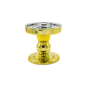 เชิงเทียนทรงคลาสสิคขนาดเล็ก 3.4 นิ้ว / เชิงเทียนทรงเรียว (หลากสี) - VTH1103xx - Product Image 6