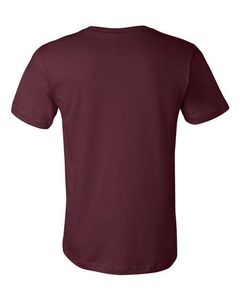 เสื้อยืดผู้ชายคอตตอนถัก 100% คุณภาพสูง สไตล์ลำลอง พิมพ์ลายดิจิทัล รุ่นใหม่ล่าสุด - Product Image 3