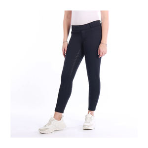 Best Selling Equestrian Clothing Sports Wear Leggings Good Fit Pants Custom Wholesale 4 Way Stretch Horse Riding <b>Tights</b> Leggings - Product Image 1