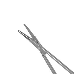 Produits les plus vendus Ciseaux bipolaires Instruments chirurgicaux en acier inoxydable Prix bas Haute qualité Ciseaux bipolaires - Product Image 5