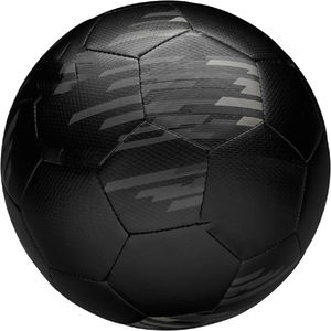 Ballon de football en PVC personnalisé de haute qualité, imprimé avec un logo, fabriqué en matériau PU pour l'entraînement sportif en plein air et une utilisation promotionnelle - Product Image 6