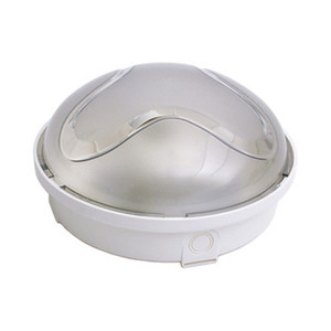 Fme Art.62.730 โคมไฟเพดานทรงกลม ขนาด 215 มม. สีขาว - Product Image 1