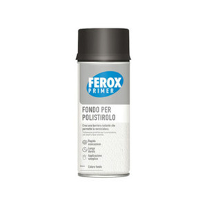 Arexons Ferox Primer 400ml. X Polistirolo - Product Image 1