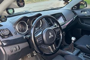 MITSUBISHI LANCER EVOLUTION X GSR 2013 USADO, Volante a la Izquierda/Derecha - Product Image 2