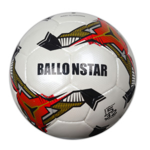 Official Size 4/5 Thermal Bonded PU Soccer <b>Ball</b> <b>Machine</b> Stitched Football for Sports Training - Product Image 3