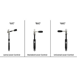 Télécommande PBC23-500 à bouton-poussoir pour verrouiller le ressort à gaz 500 mm Bowden Wire Cable ISO Certified Taste Taster - Product Image 4