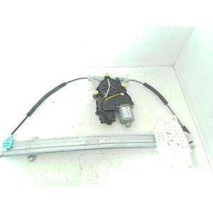 ALZACRISTALLO ELETTRICO ANTERIORE SINISTRO KIA Stonic Serie 82450-h8010 (17>) - Product Image 2