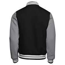 Meilleures ventes Veste de sport unisexe Design universitaire personnalisé de haute qualité avec manches longues et taille supérieure Hiver pour homme - Product Image 5