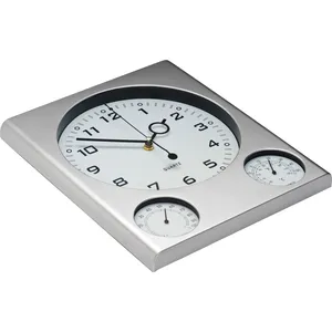 Orologio da Parete Personalizzato RAUL, Gadget su Misura per un Arredamento Domestico Perfetto - Product Image 2