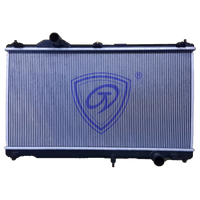 Radiateur de refroidissement d'huile OEM neuf JD 22523 pour LEXUS IS250 IS350 2006-2010 MT OE 1640031440