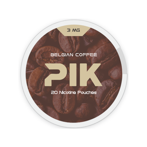 Café Belga Clásico en Bolsitas Aromáticas, Café Premium en Sobres para Cafeterías, Venta al por Mayor al Mejor Precio - Product Image 4