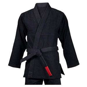 Uniforme de Jiu Jitsu Personalizado al por Mayor, Servicio OEM ODM de Primera Calidad, Unisex, Transpirable, de Secado Rápido, Último Diseño - Product Image 6