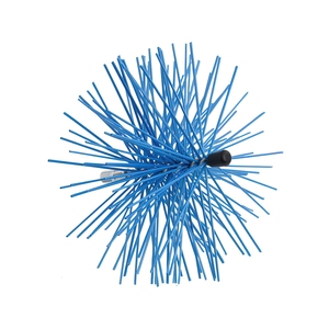 Spazzola per la rimozione delle pelucchi in nylon 150 mm. - Product Image 1