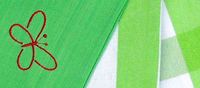 Serviette de cuisine brodée personnalisée design tissu marque emballage cadeau 100% coton Logo vente en gros fabricant en vrac