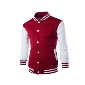 Economically Priced <b>Men's</b> Varsity <b>Jacket</b> Custom Size with Logo Design CollegeBaseballjacket for <b>men</b> - Product Image 2