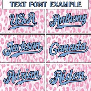 Conjuntos de Camiseta y Pantalones de Béisbol Profesionales, Uniformes Deportivos de Equipo que Absorben la Humedad - Product Image 2