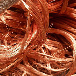 Fil de cuivre rouge non allié de haute pureté, service de découpe disponible - Product Image 3