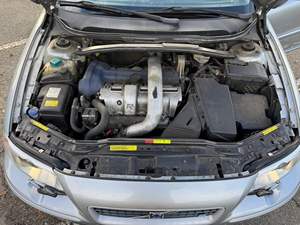 VOLVO V70R d'occasion 2006, conduite à gauche/droite - Product Image 6