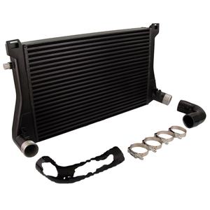 <span class=keywords><strong>Intercooler</strong></span> en aluminium JSY pour V*W <span class=keywords><strong>MK7</strong></span> Golf, cœur d'<span class=keywords><strong>intercooler</strong></span>, kits d'<span class=keywords><strong>intercooler</strong></span>, refroidisseur intermédiaire du moteur, radiateur de voiture - Product Image 4