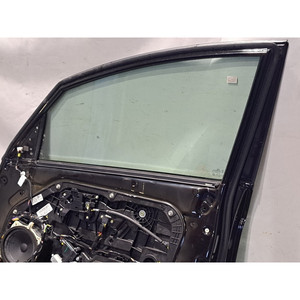ประตูหน้าขวา DX KIA Carens Series 76004 A4000 DOOR D4FD (13>18) - Product Image 2