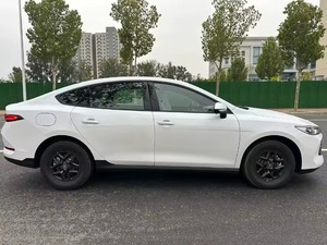 BYD Qin Plus ใหม่สำหรับขาย - Product Image 6