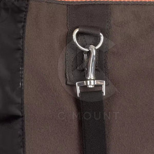 Alfombras impermeables transpirables de invierno de caballo de producto de equipo al por mayor de último diseño a precio razonable - Product Image 5