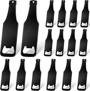 MS INC ที่เปิดขวดโลหะ,ที่เปิดขวดน้ำดื่มแบบนิ่มมีสไตล์ - Product Image 5