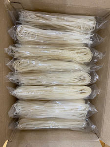 Nouilles Pho Séchées Vietnamiennes de Qualité Supérieure, Sans Gluten, Goût Authentique, Parfaites pour les Plats Traditionnels et l'Exportation Mondiale - Product Image 5