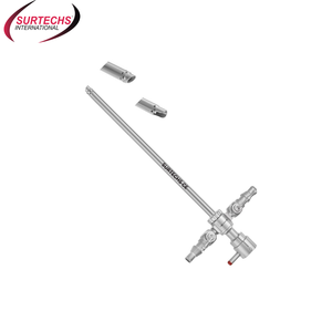 Funda operativa Surtechs High Flow con Perforación redonda - Product Image 4