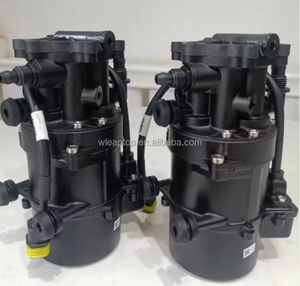Original New <b>Drones</b> T40 Water Pump Water Pump Magnetic Drive Spraying System for Agras T40 Spraying <b>Drone</b> <b>Accessories</b> - Product Image 5