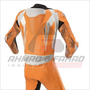 Vêtements de course automobile pour hommes en polyester respirant sur mesure A & F Industry Protection de haute qualité toutes saisons - Product Image 3