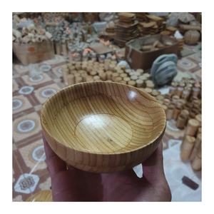 Vietnam Handmade <b>Bamboo</b> <b>Bowl</b> Premium Eco Friendly Natural <b>Bamboo</b> <b>Bowl</b> Bulk Wholesale Export Supplier - Product Image 6