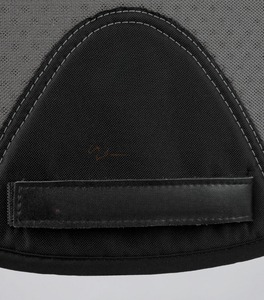 Almohadillas de Silla de Montar Personalizadas de Primera Calidad, Almohadilla de Silla de Montar Inglesa Acolchada de Algodón, Cómoda y Transpirable - Product Image 3