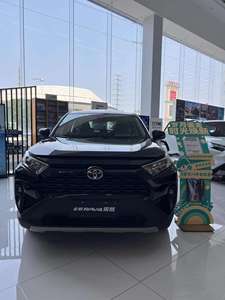 MEILLEURE OFFRE Toyota SUV essence d'occasion sans accident - Product Image 3